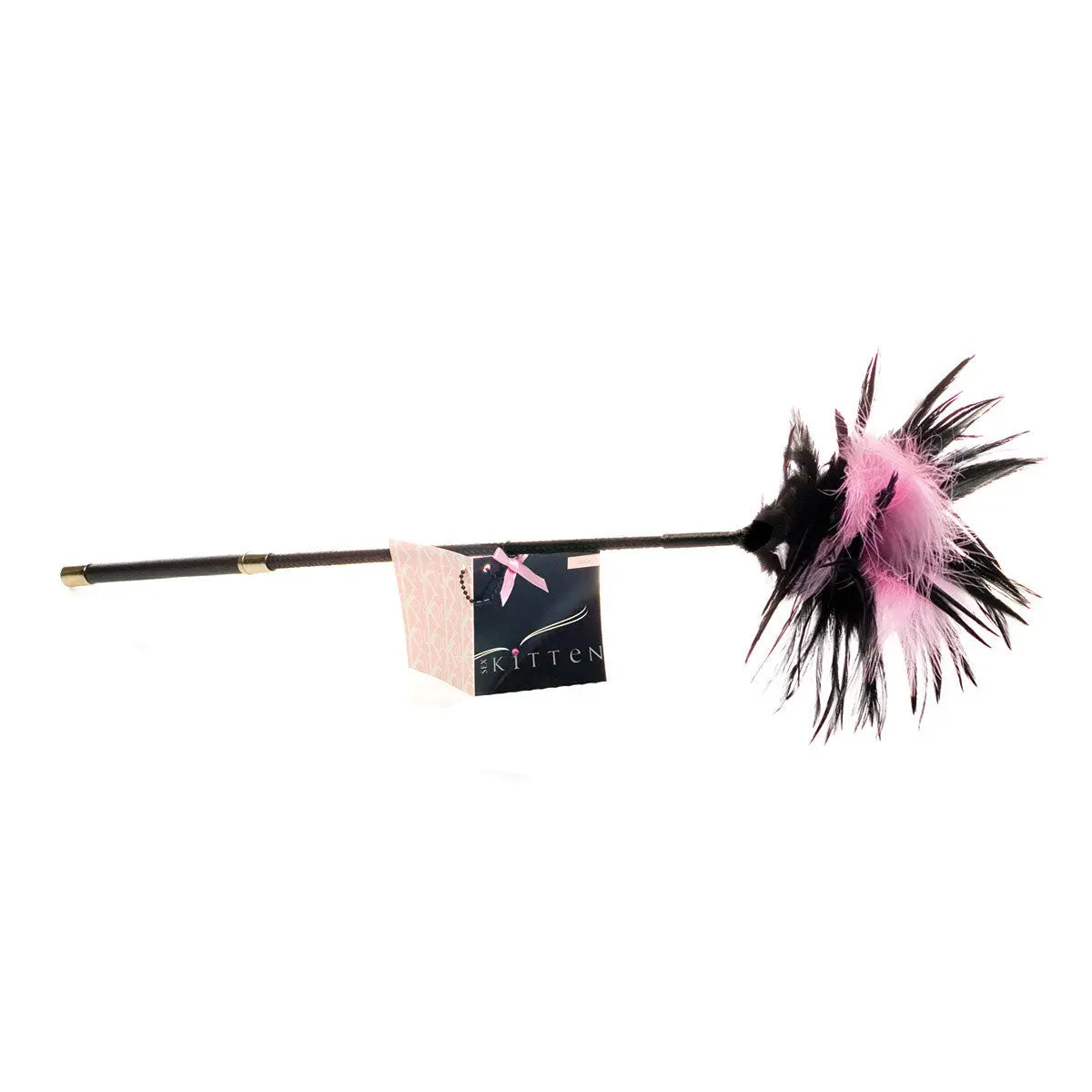 Sex Kitten Feather Tickler Sex Kitten