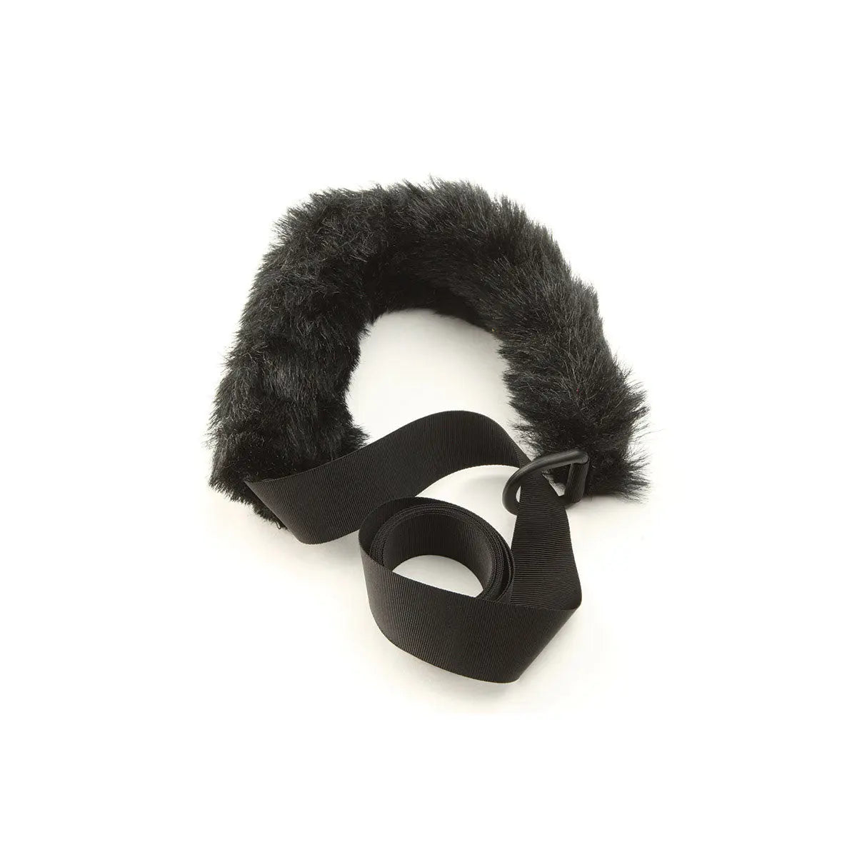 Sex Kitten Five Piece Faux Mink Fur Love Bond Kit Sex Kitten