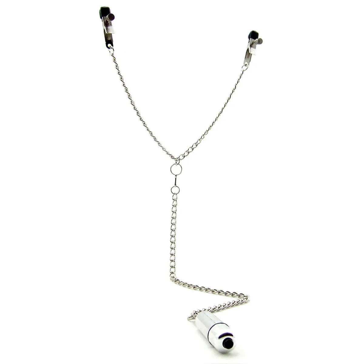 Sex Kitten Y-Style Bullet Clamps - GreatEagleInc