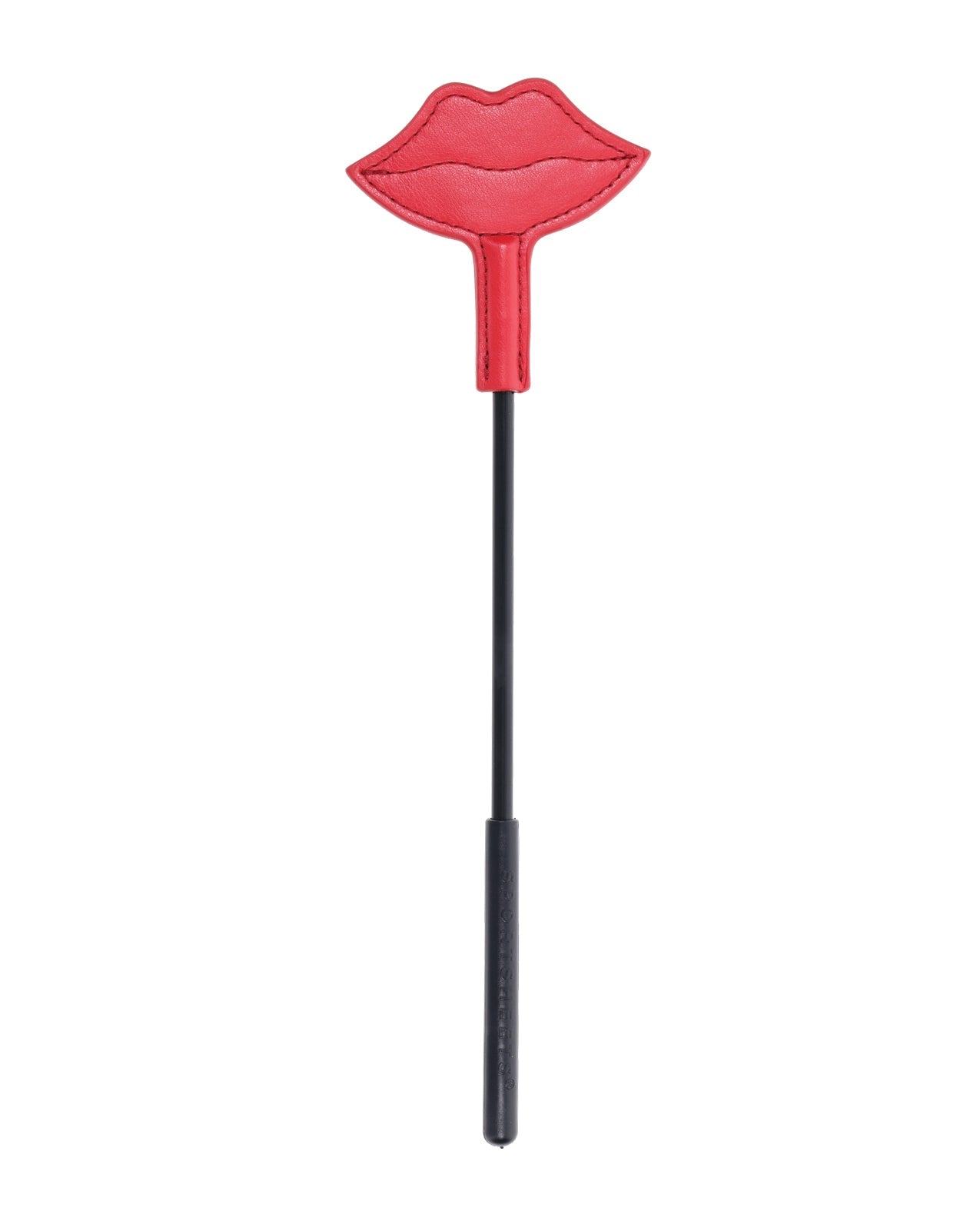Sex & Mischief Ex's & Oh's Kiss Kit - Red/Black - GreatEagleInc