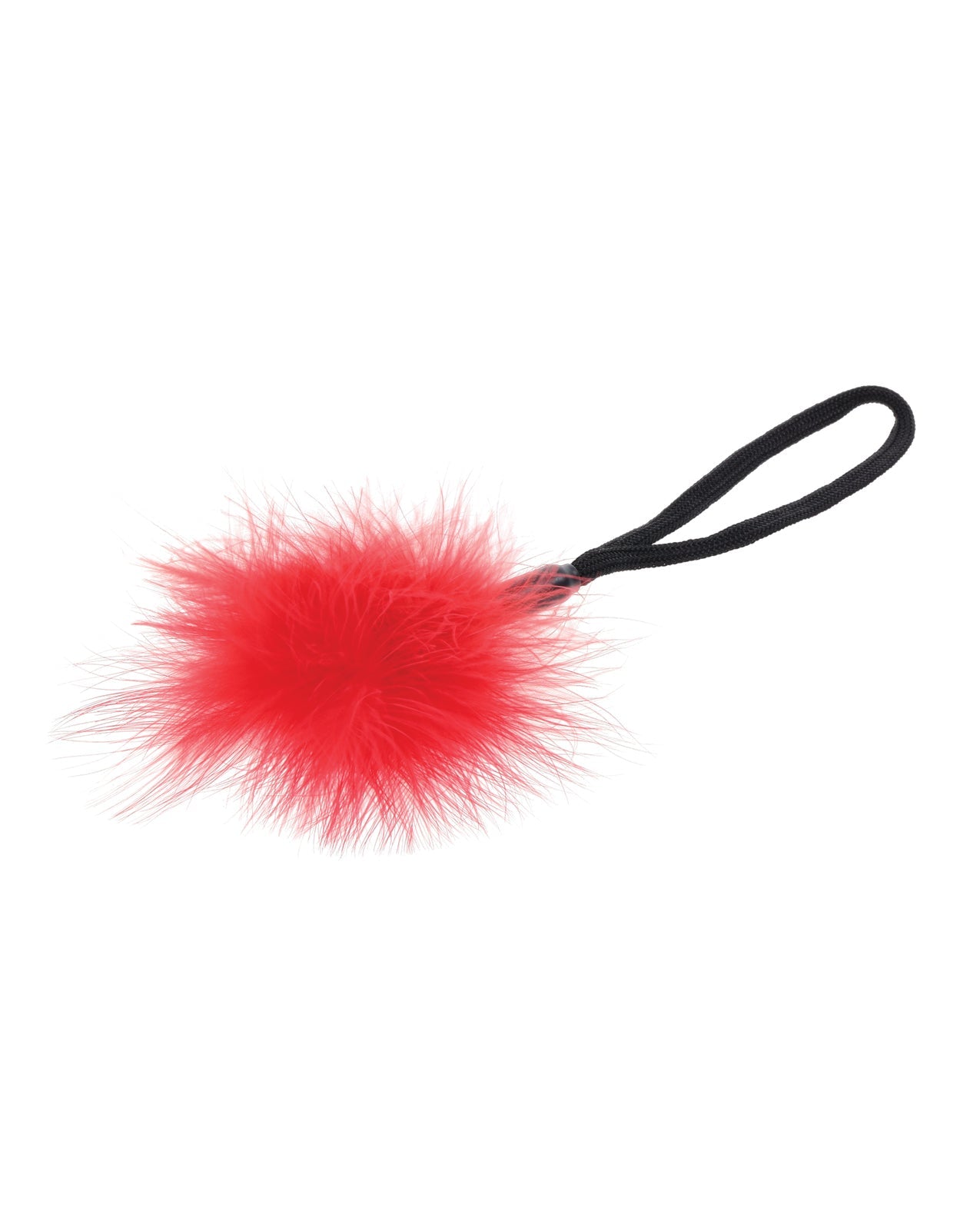 Sex & Mischief Ex's & Oh's Kiss Kit - Red/Black - GreatEagleInc