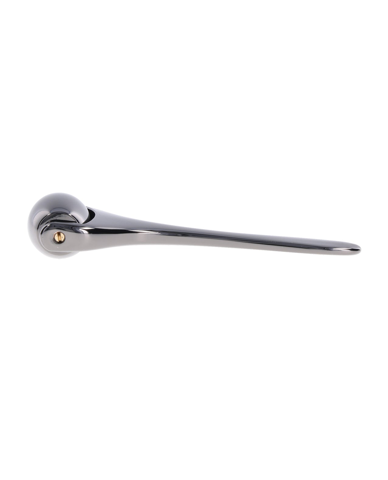 Sex & Mischief Ex's & Oh's Temperature Play Sensory Roller - Black - GreatEagleInc