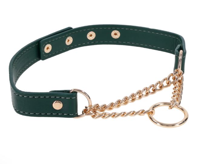 Sex & Mischief Indica Day Collar Sport Sheets