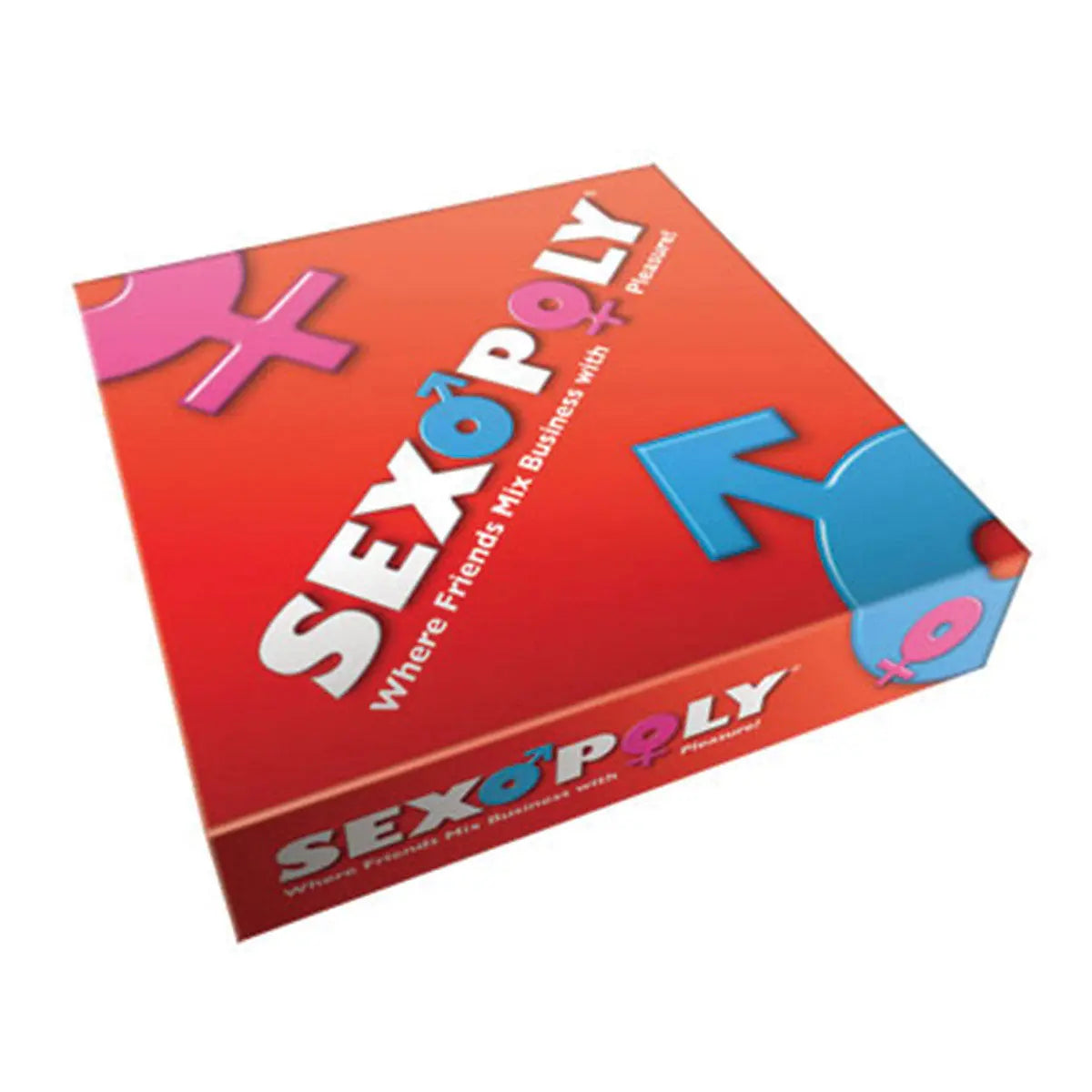 Sexopoly - GreatEagleInc
