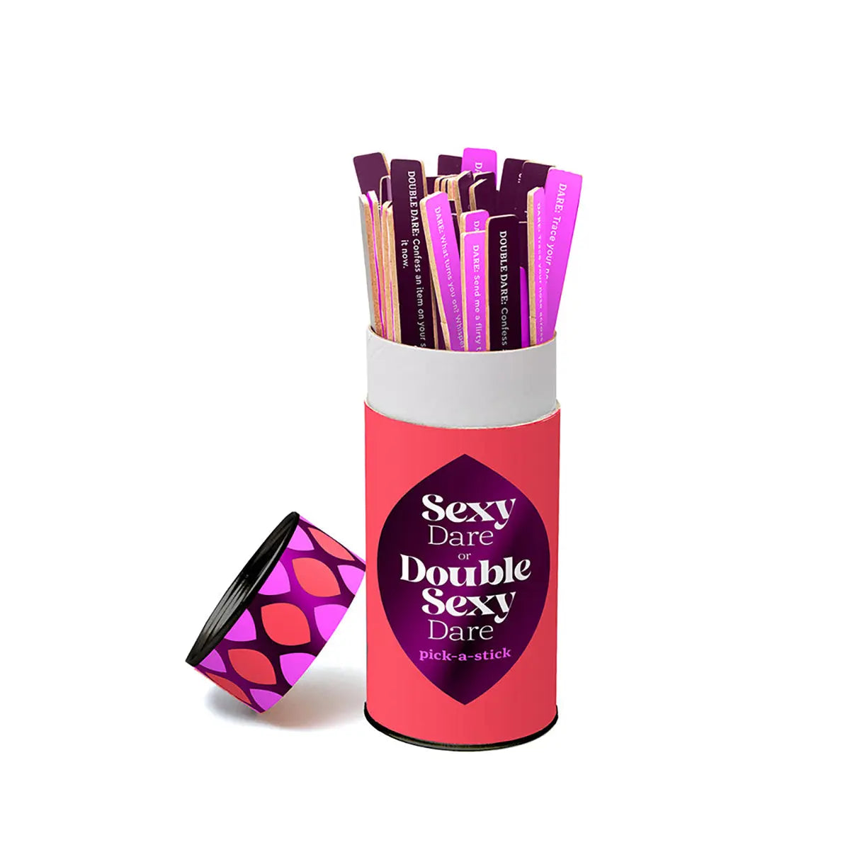 Sexy Dare or Double Sexy Dare: Pick-a-Stick Hachette