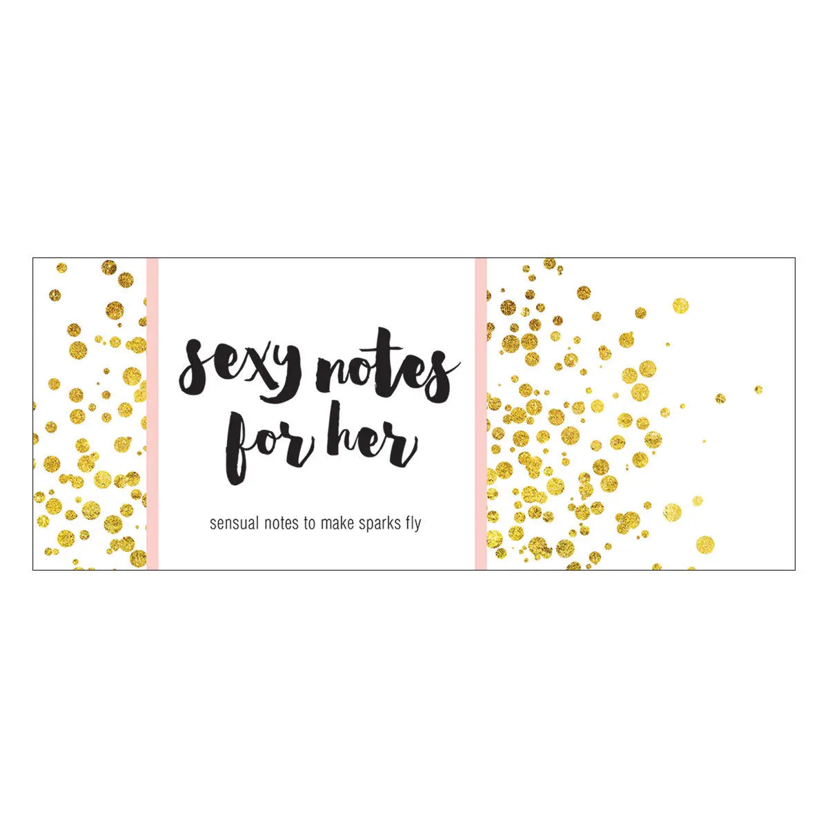 Sexy Notes for Her Sourcebooks