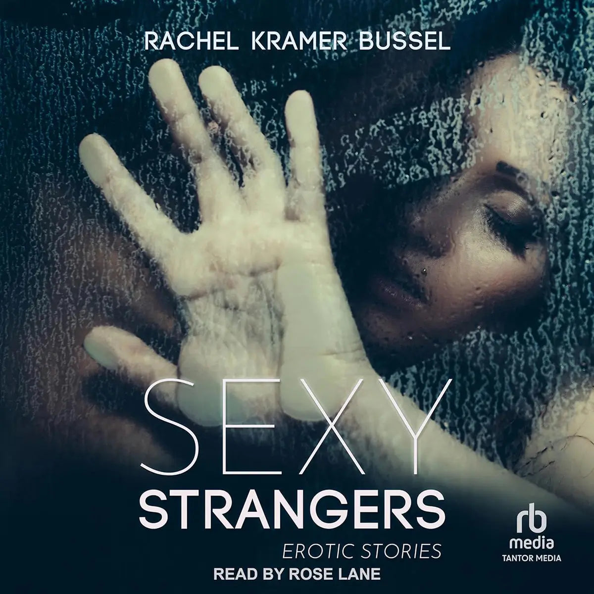 Sexy Strangers:Erotic Stories Simon & Schuster