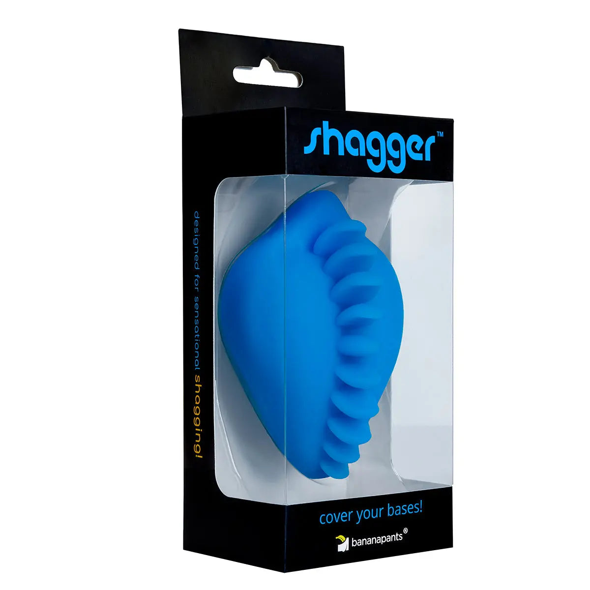 Shagger by Banana Pants - Azure Banana Pants