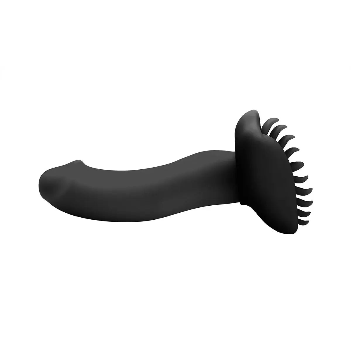 Shagger by Banana Pants - Black Banana Pants