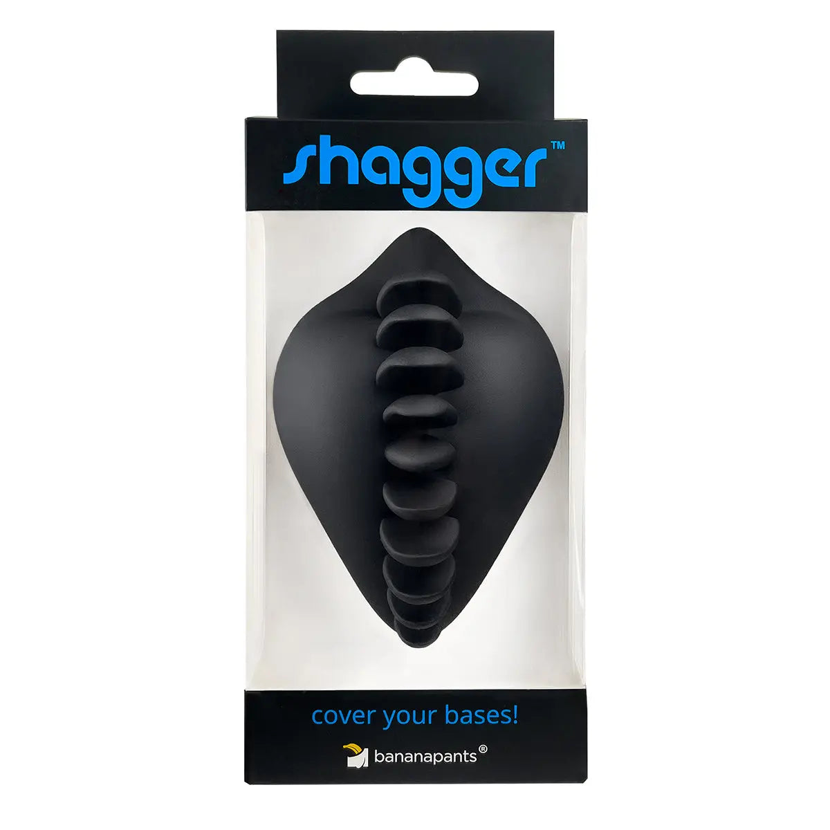Shagger by Banana Pants - Black Banana Pants