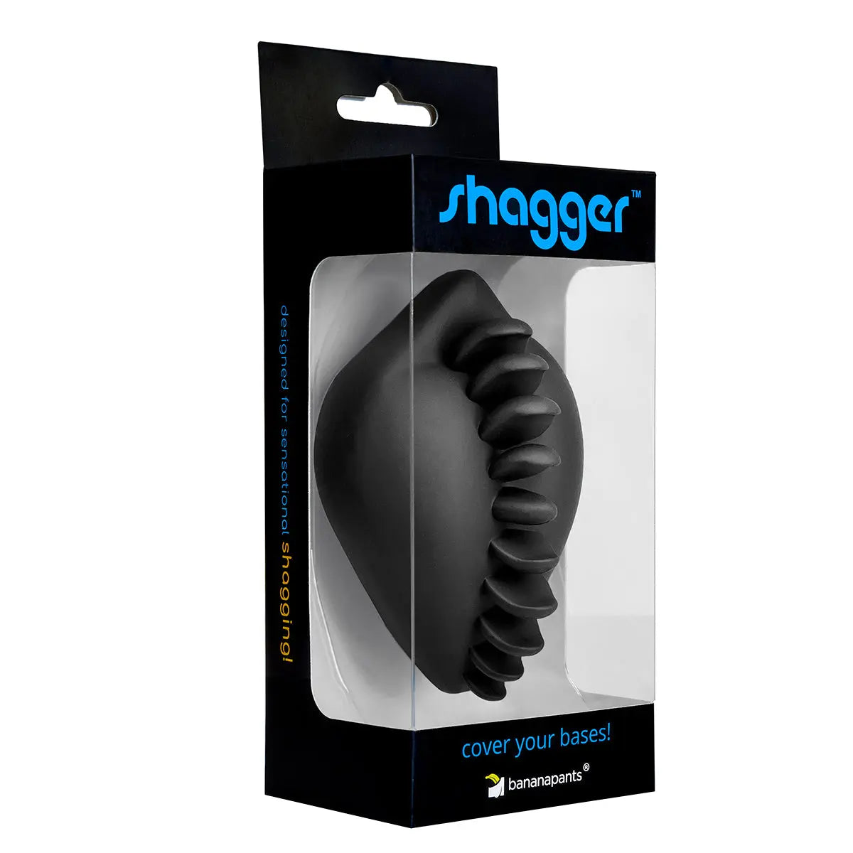 Shagger by Banana Pants - Black Banana Pants
