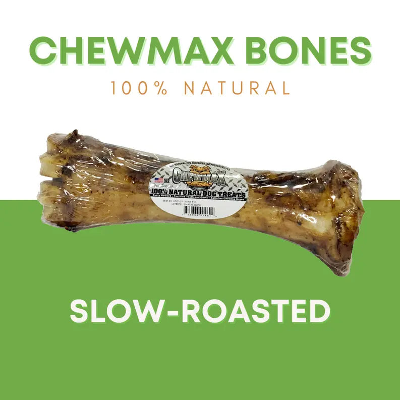Shank Beef Bone ChewMax Pet Products