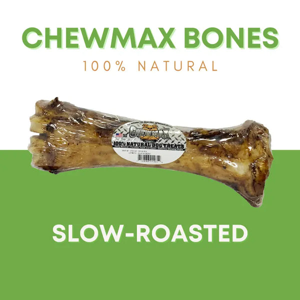 Shank Beef Bone ChewMax Pet Products