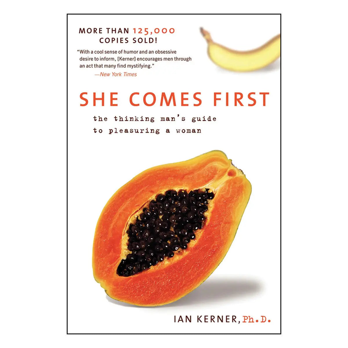 She Comes First - GreatEagleInc