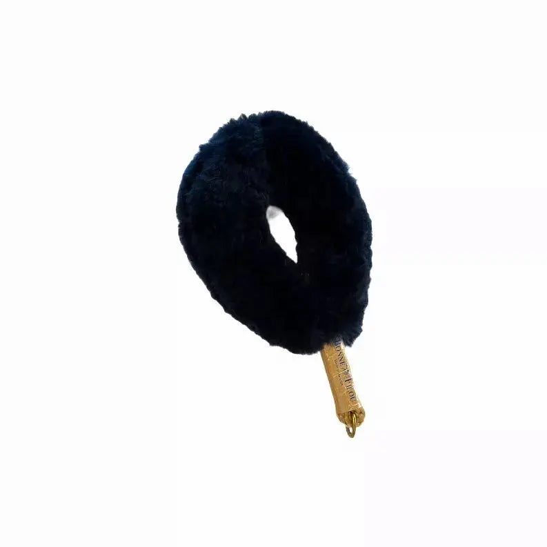 Shearling Fur Grip Bonne et Filou