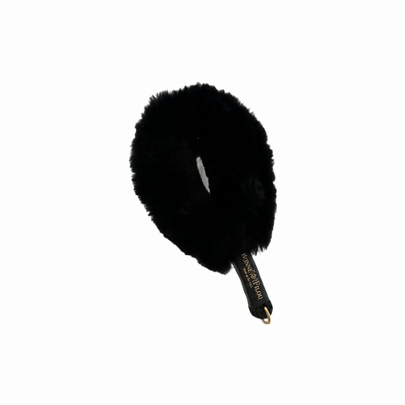 Shearling Fur Grip Bonne et Filou