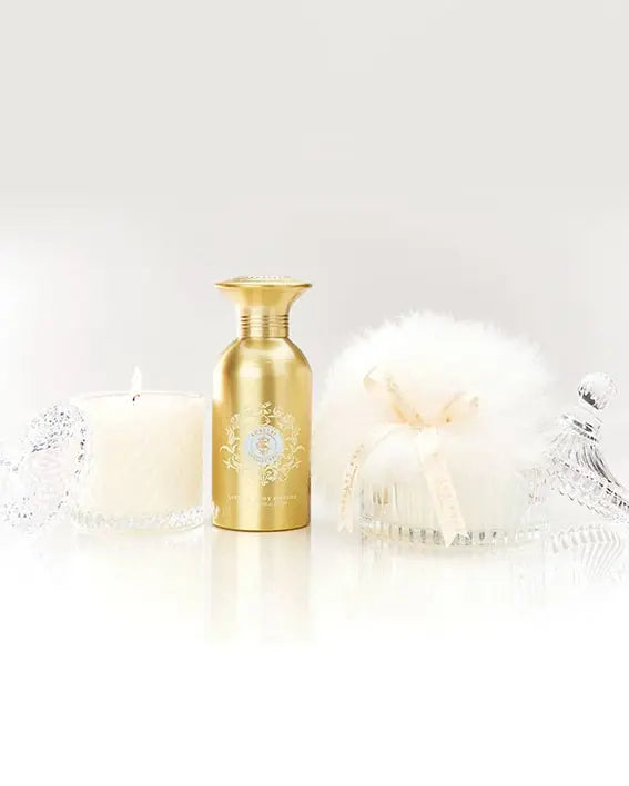 Shelley Kyle Lorelei Crystal Gift Set Shelley Kyle