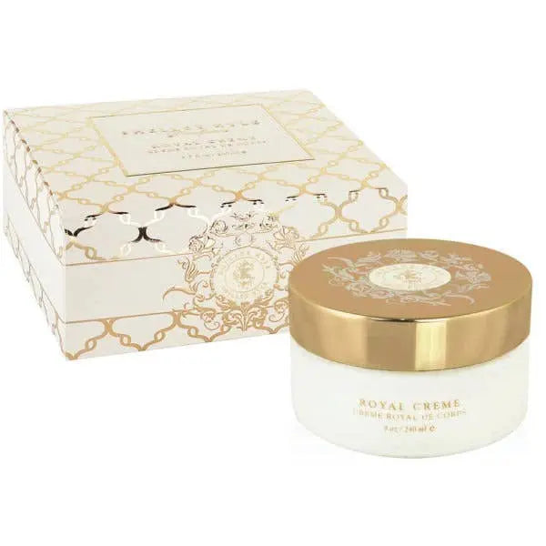 Shelley Kyle Signature Royal Body Cream Tester Shelley Kyle