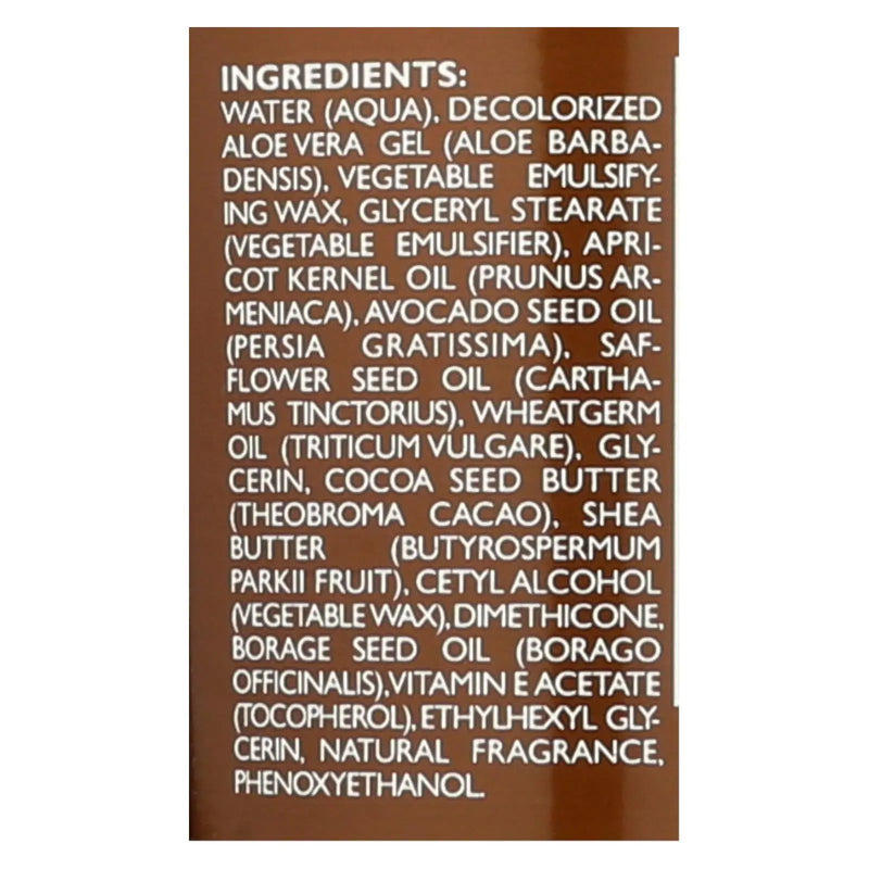 Shikai All Natural Hand And Body Lotion Coconut - 8 Fl Oz Shikai Products