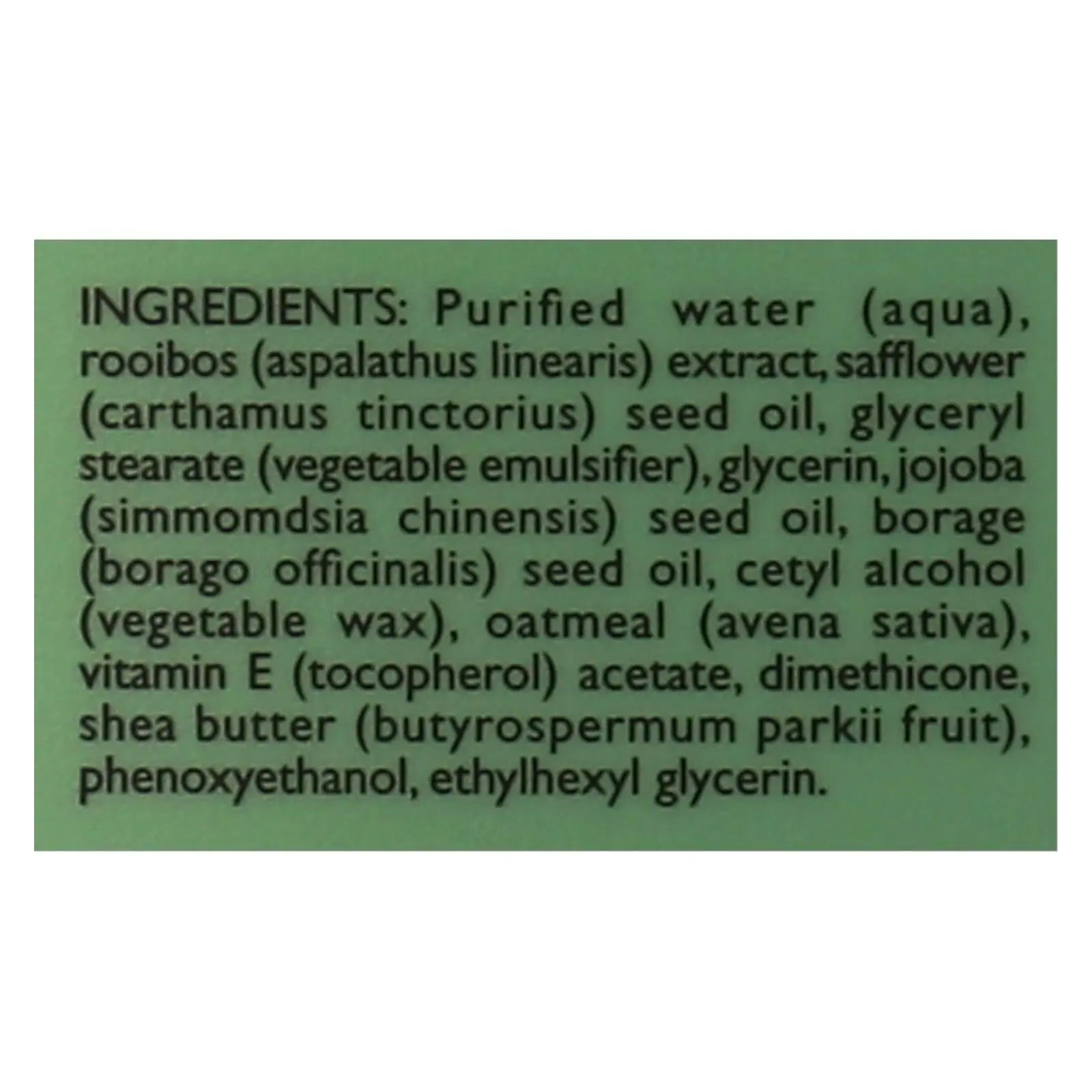 Shikai Borage Therapy Advanced Formula Fragrance Free - 8 Fl Oz Shikai Products