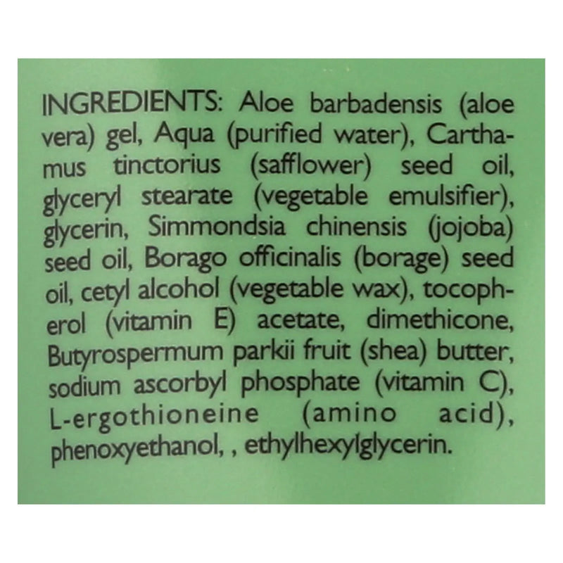 Shikai Borage Therapy Foot Cream Unscented - 4.2 Fl Oz Shikai Products