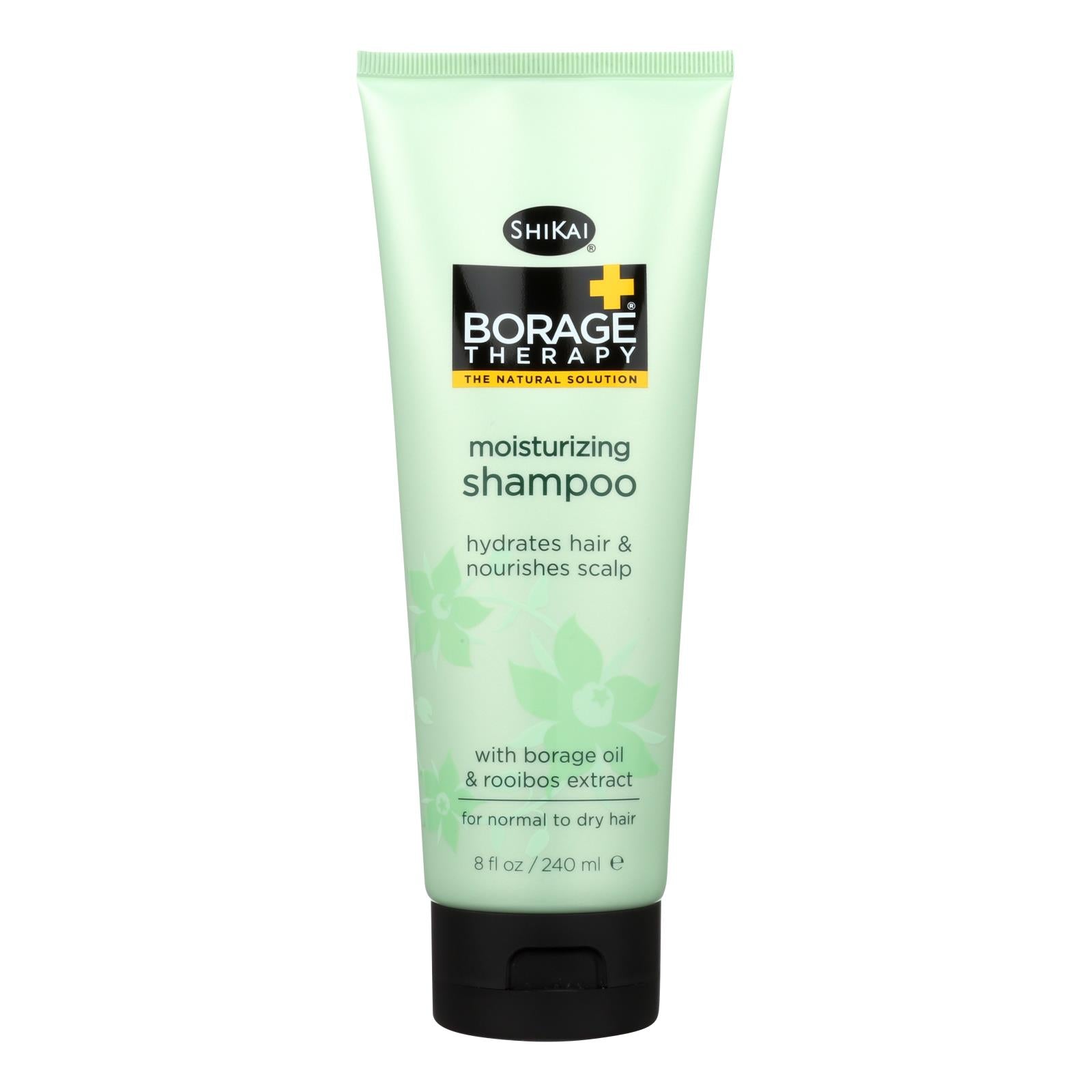 Shikai Products Shampoo - Moisturizing - 8 Fl Oz Shikai Products
