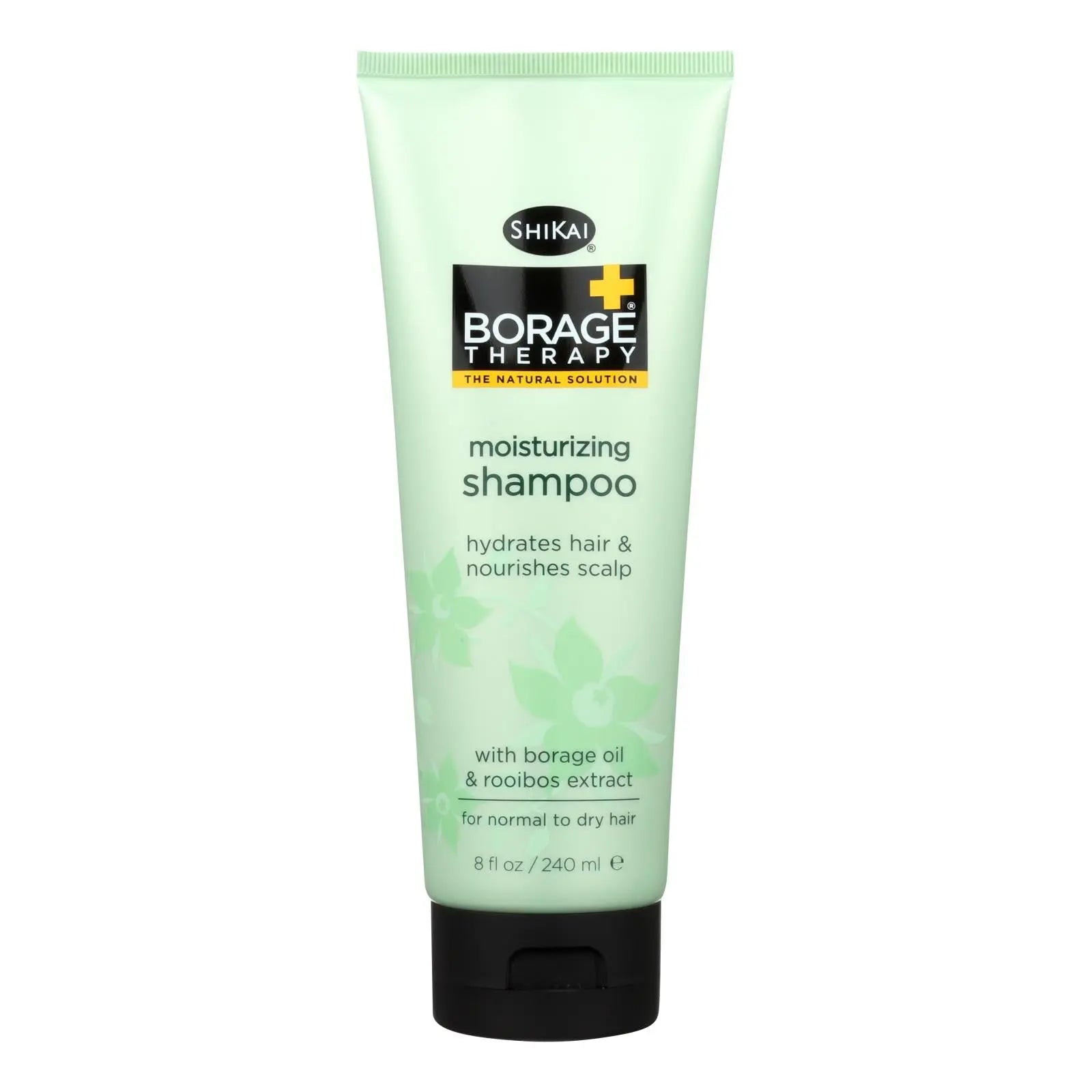 Shikai Products Shampoo - Moisturizing - 8 Fl Oz Shikai Products