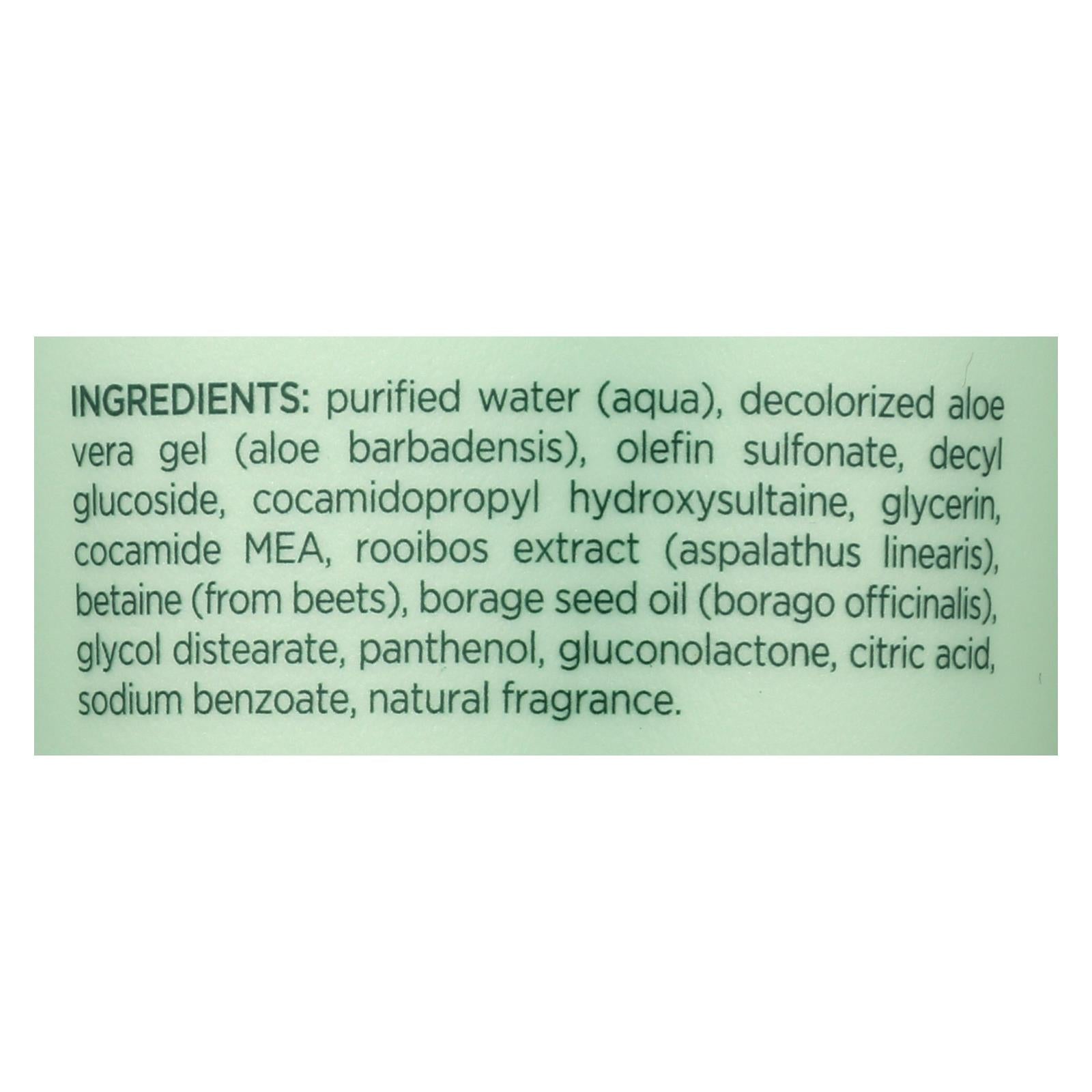 Shikai Products Shampoo - Moisturizing - 8 Fl Oz Shikai Products