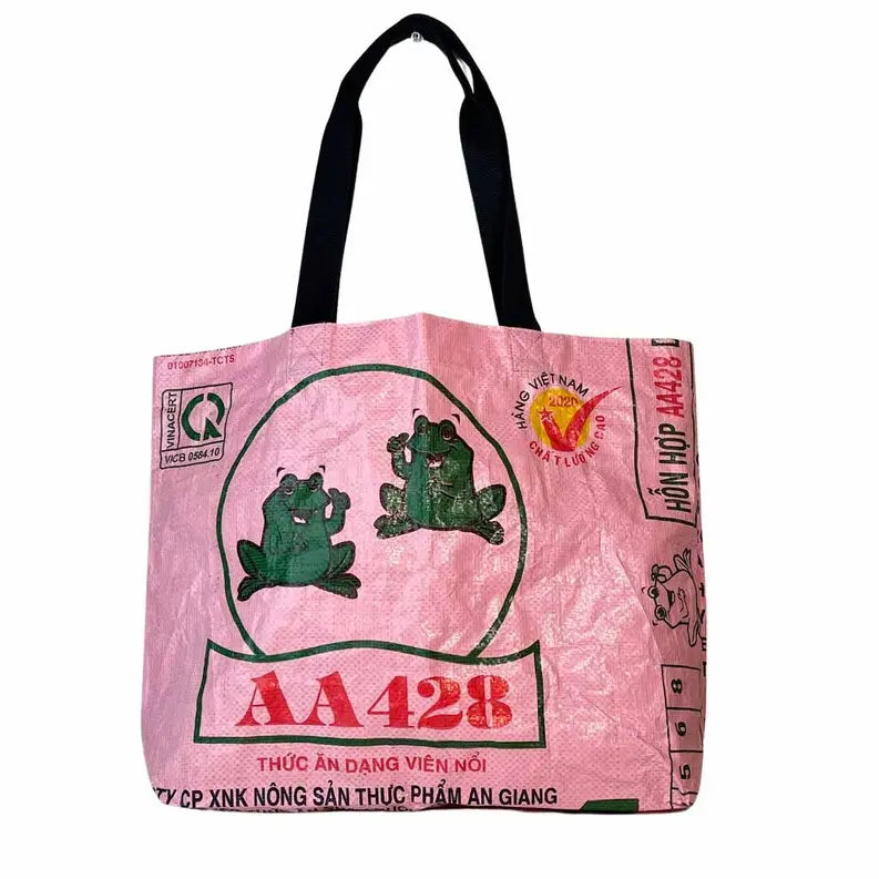 Shopping Tote Malia Designs