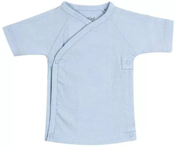 Short Sleeve Wrap Kushies