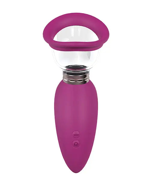 Shots Pumped Arousing Clitoral, Nipple & Breast Pump Shots America LLC