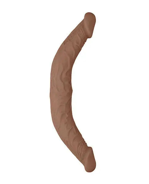 "Shots Realrock 14"" Double Dong" - GreatEagleInc