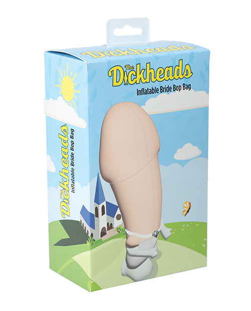 Shots The Dickheads Bride Bop Bag Shots America LLC