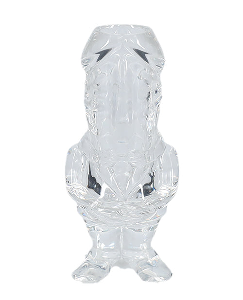 Shots The Dickheads Groom Shot Glass Shots America LLC