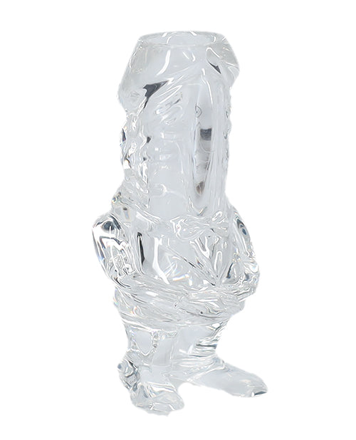 Shots The Dickheads Groom Shot Glass Shots America LLC