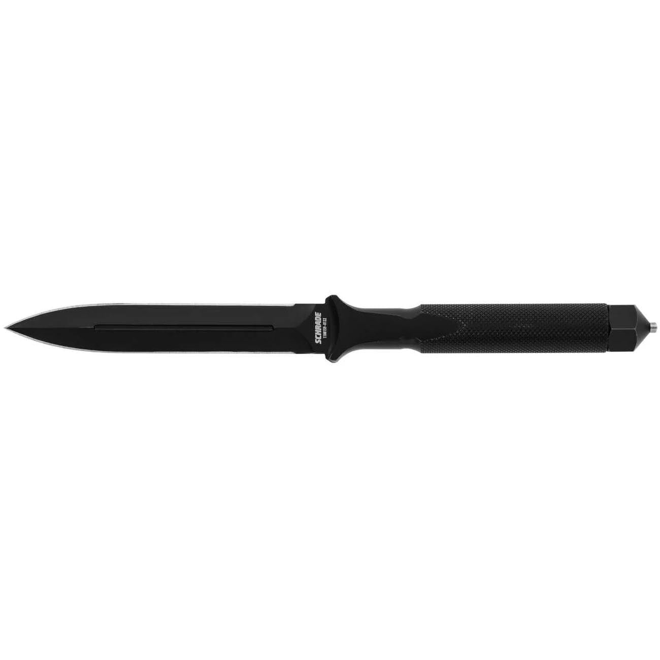 Shrade Extreme Survival Slim Fixed Blade BTI Tools