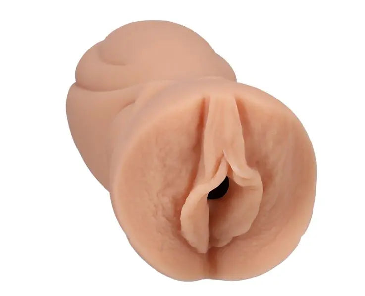 Signature Strokers Allie Nicole Doc Johnson Novelties