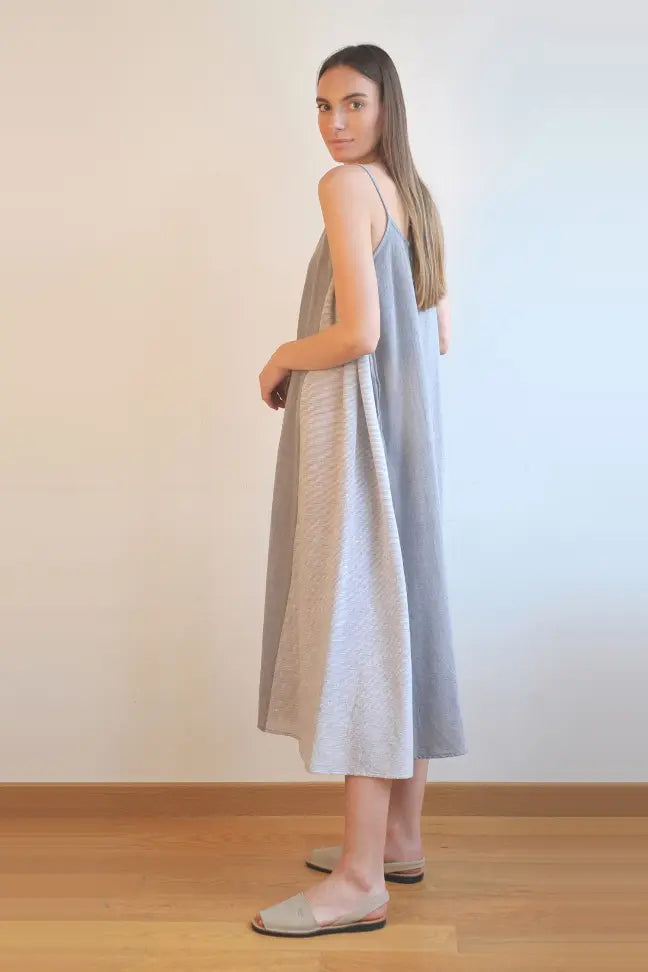 Sile Sundress Monique Store