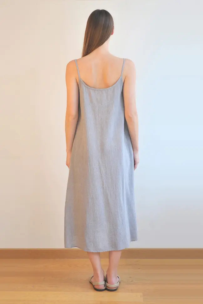 Sile Sundress Monique Store