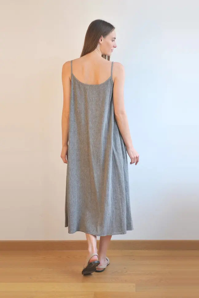 Sile Sundress Monique Store