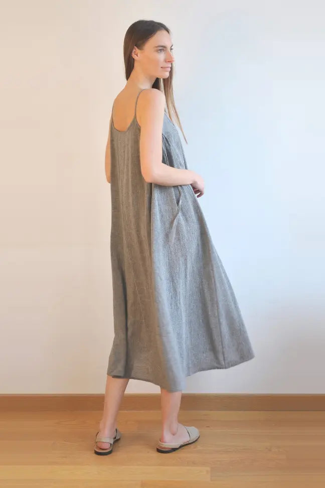 Sile Sundress Monique Store