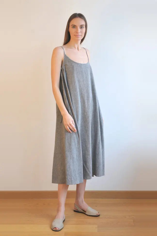 Sile Sundress Monique Store