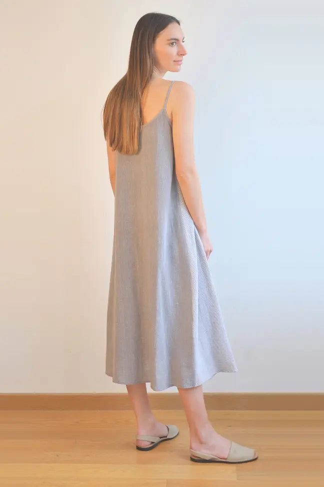 Sile Sundress Monique Store