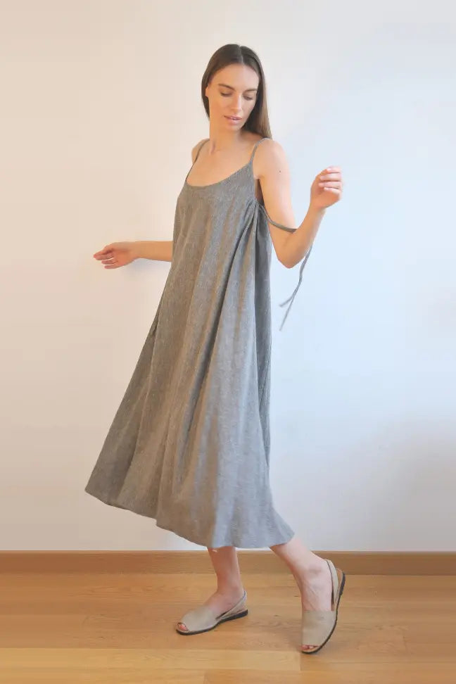 Sile Sundress Monique Store