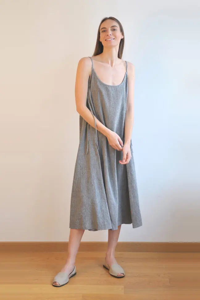 Sile Sundress Monique Store