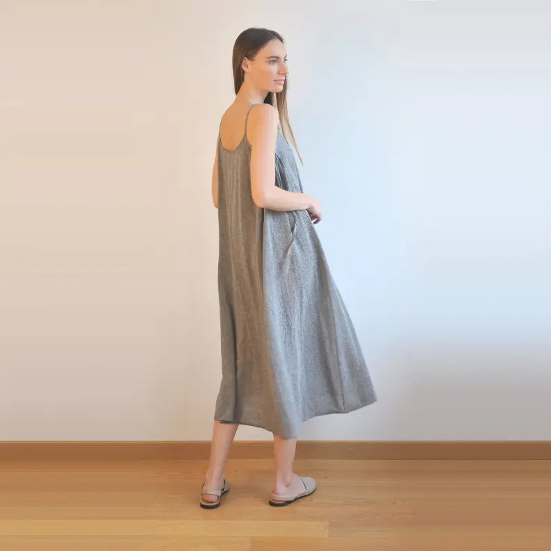 Sile Sundress Monique Store