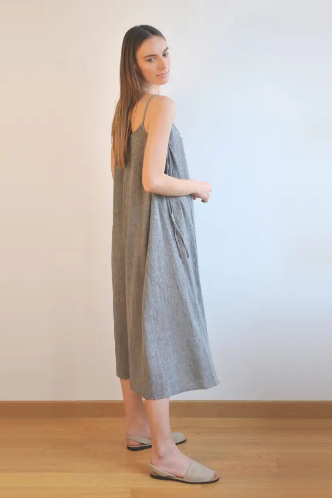 Sile Sundress Monique Store