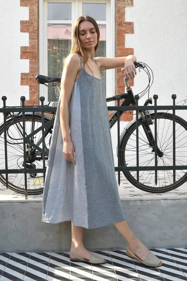 Sile Sundress Monique Store