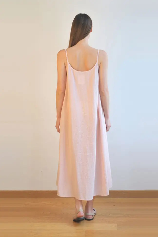 Sile Sundress Monique Store