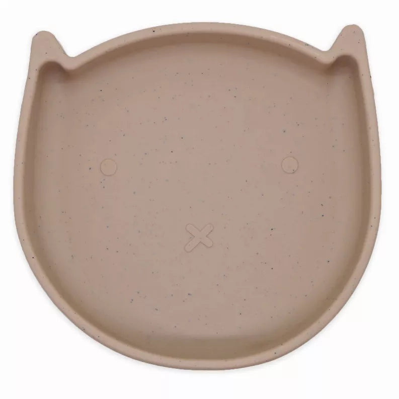 Silikitty Plate Kushies